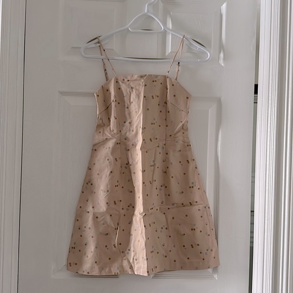 Mini dress Size S - Picture 1 of 4